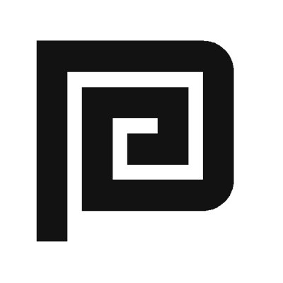Trademark Logo P P