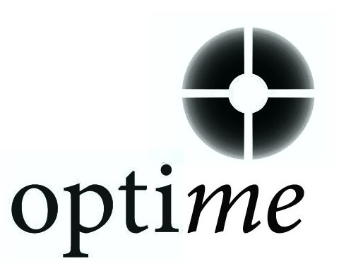 Trademark Logo OPTIME
