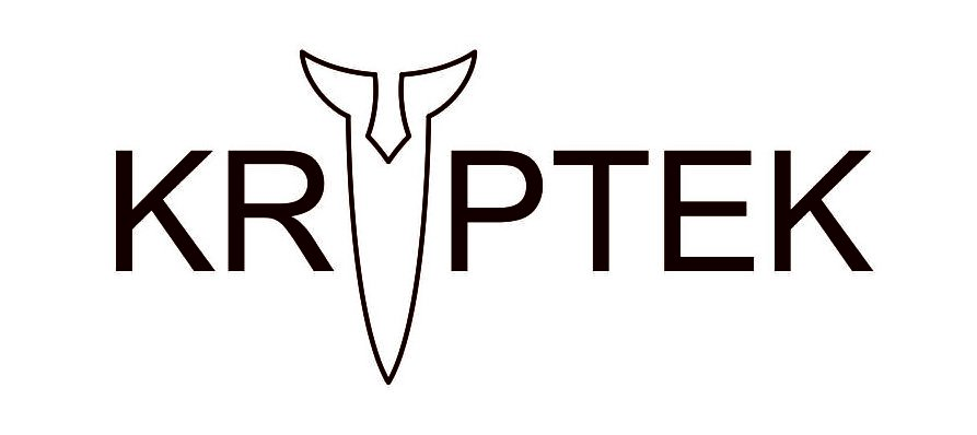 Trademark Logo KRYPTEK