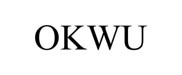 OKWU