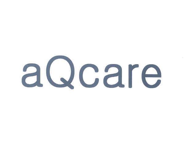 Trademark Logo AQCARE