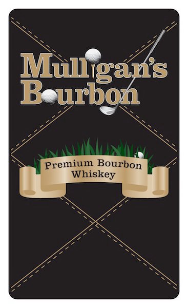 Trademark Logo MULLIGAN'S BOURBON PREMIUM BOURBON WHISKEY