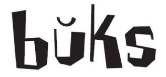 Trademark Logo BUKS