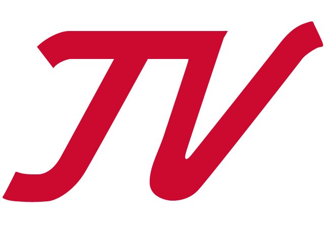 Trademark Logo TV