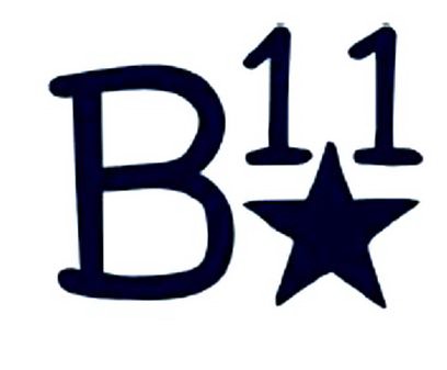 Trademark Logo B11