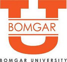 Trademark Logo U BOMGAR BOMGAR UNIVERSITY