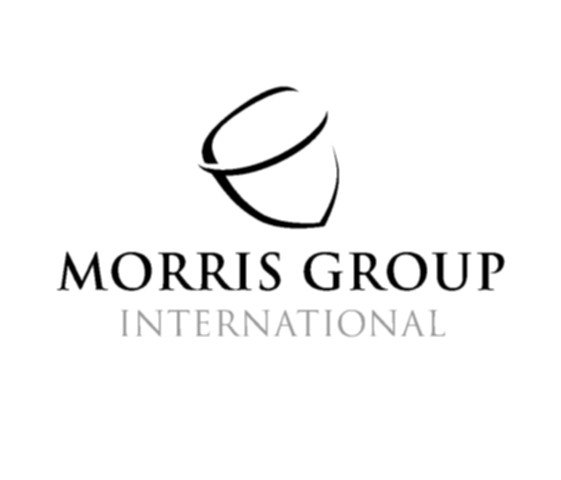 Trademark Logo MORRIS GROUP INTERNATIONAL