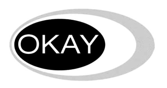 Trademark Logo OKAY