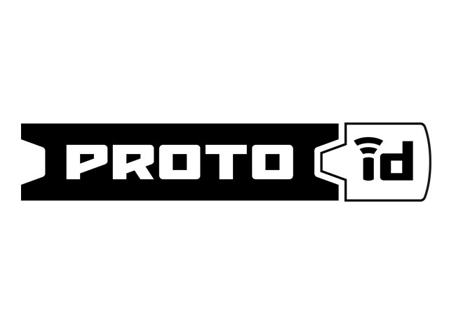 Trademark Logo PROTO ID