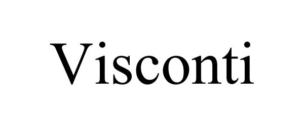  VISCONTI