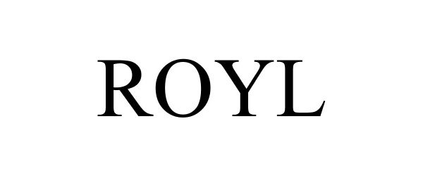 ROYL