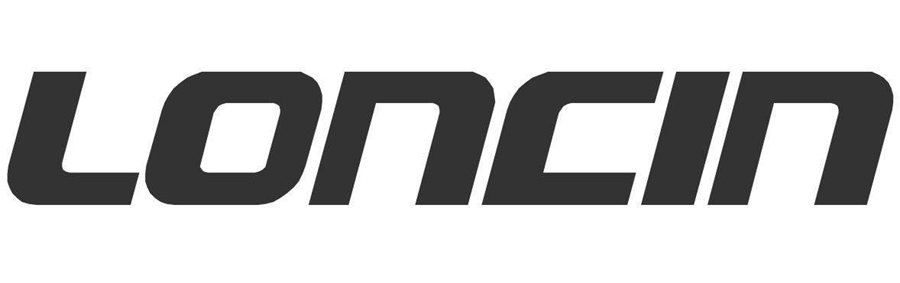 Trademark Logo LONCIN