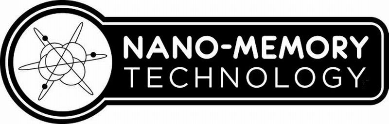 Trademark Logo NANO-MEMORY TECHNOLOGY