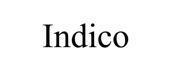 INDICO