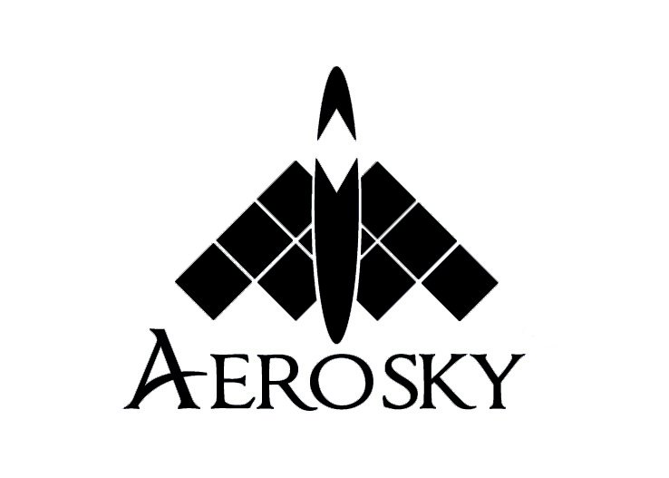 Trademark Logo AEROSKY