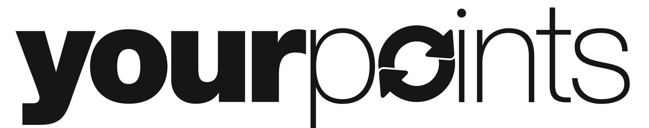 Trademark Logo YOURPOINTS