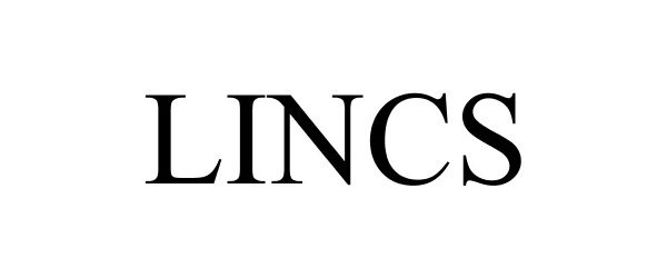 Trademark Logo LINCS