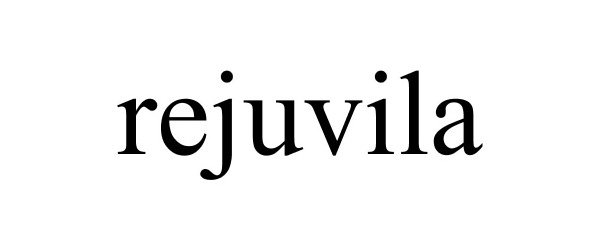  REJUVILA