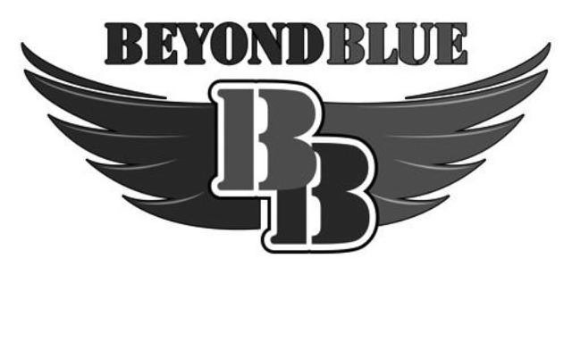  BEYOND BLUE BB