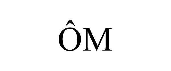  ÃM