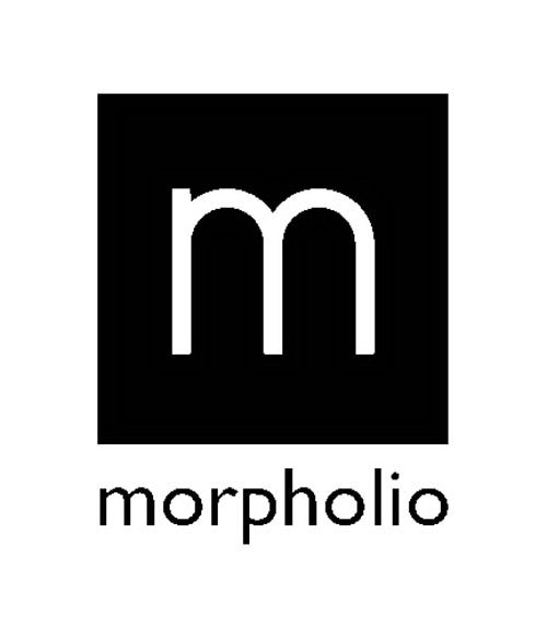 Trademark Logo MORPHOLIO M