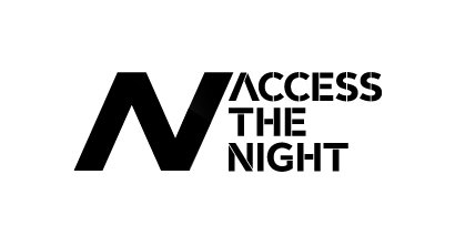 Trademark Logo N ACCESS THE NIGHT