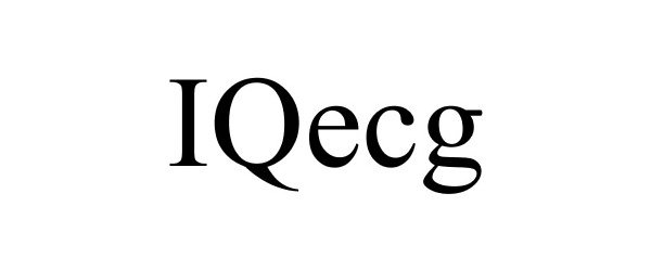  IQECG