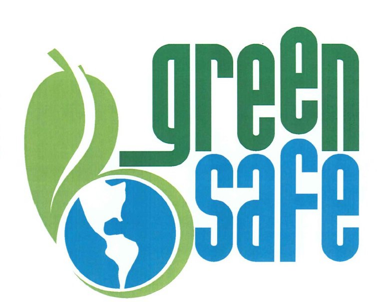 GREEN SAFE