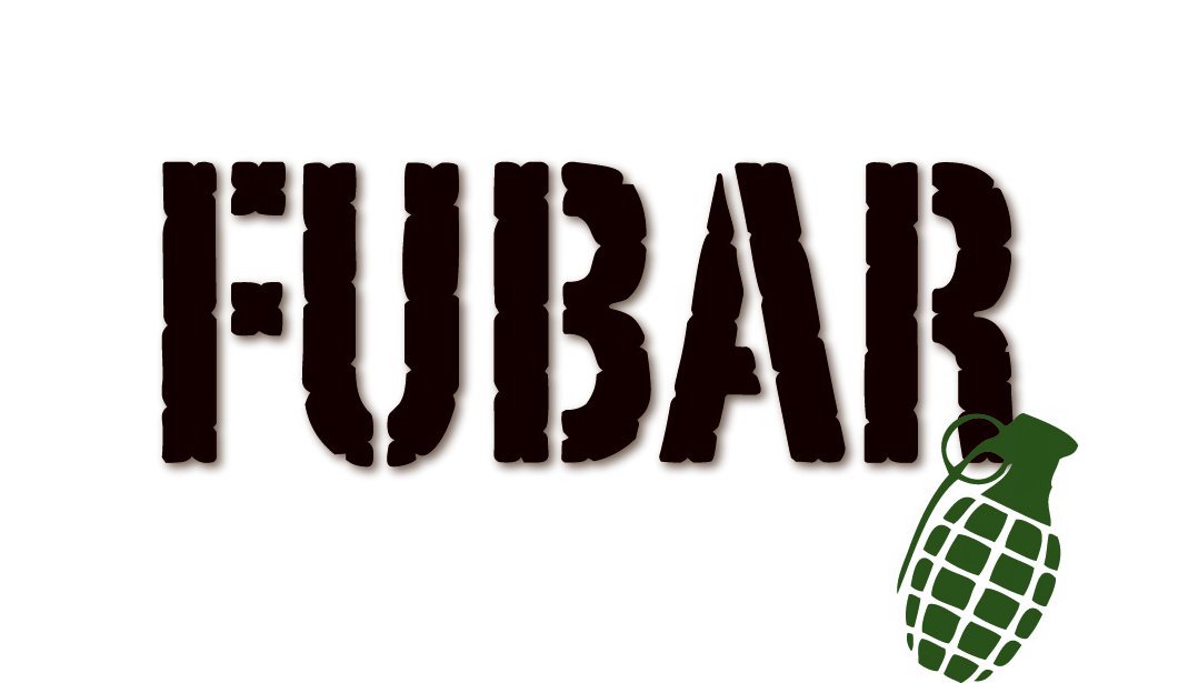 FUBAR