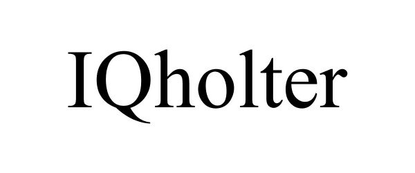  IQHOLTER