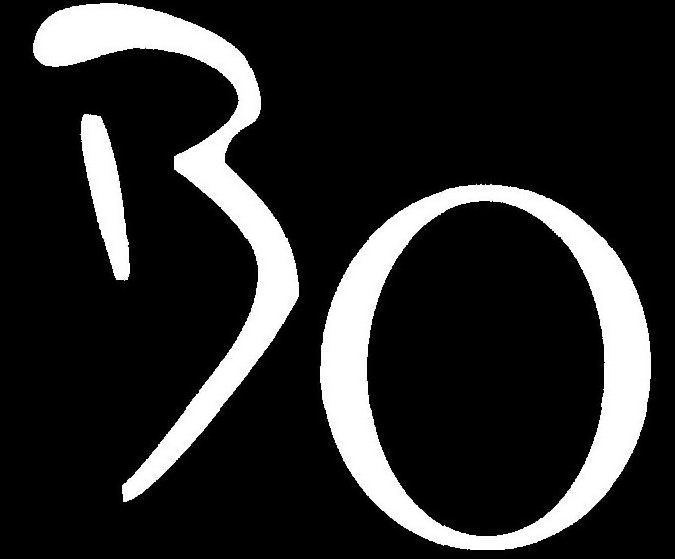 Trademark Logo BO