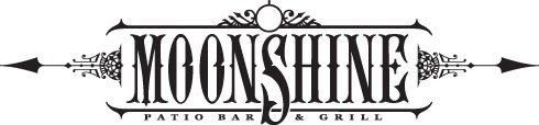  MOONSHINE PATIO BAR &amp; GRILL