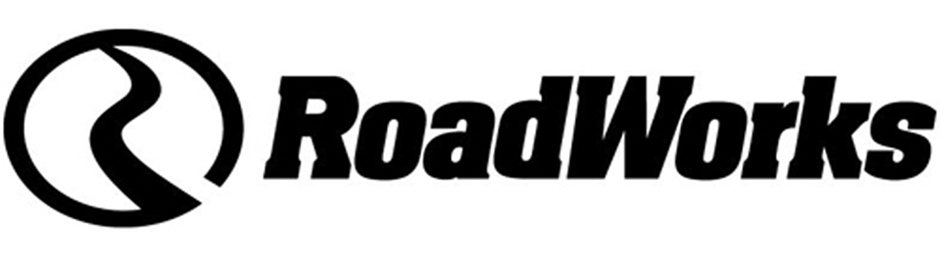 Trademark Logo ROADWORKS