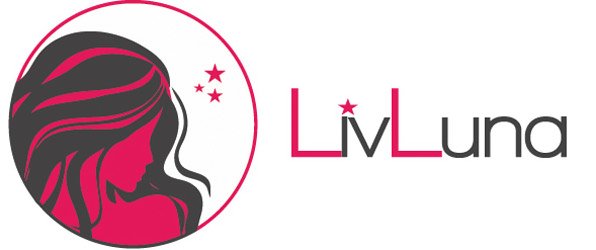 Trademark Logo LIVLUNA