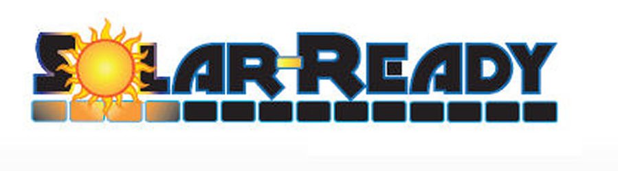Trademark Logo SOLAR-READY