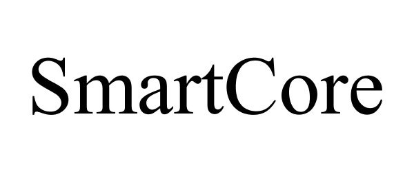 Trademark Logo SMARTCORE