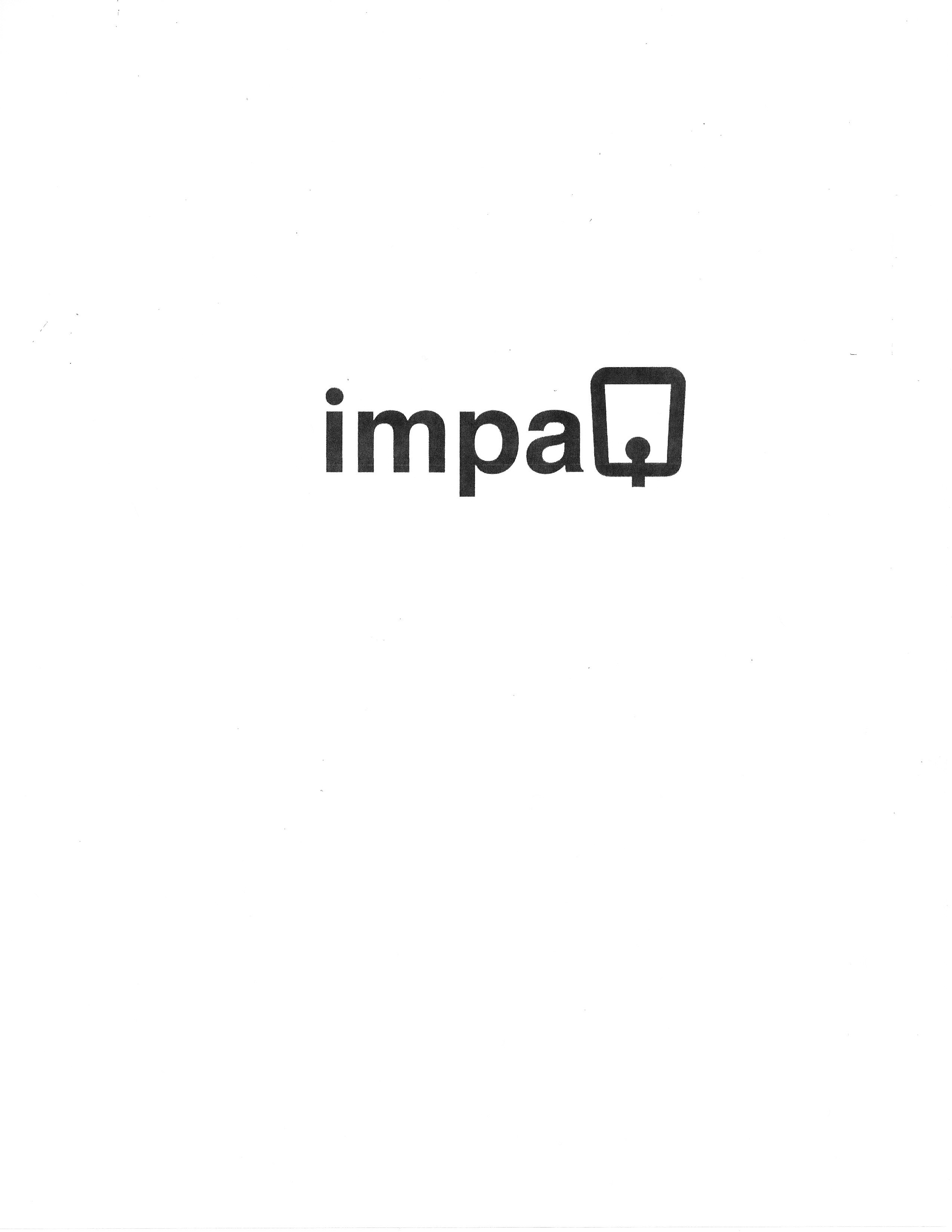 Trademark Logo IMPAQ