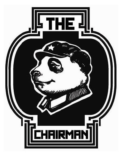 THE CHAIRMAN