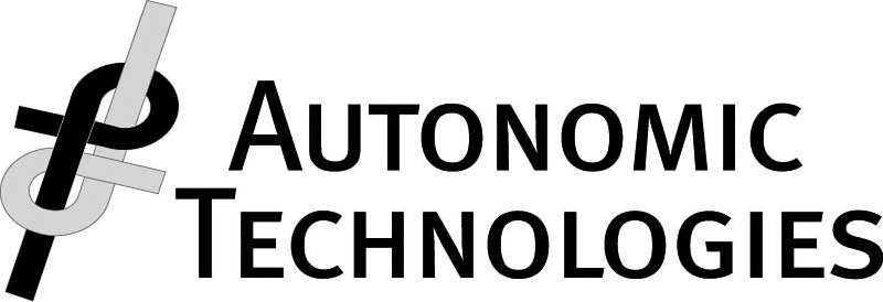 Trademark Logo AUTONOMIC TECHNOLOGIES