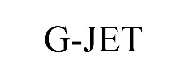 G-JET