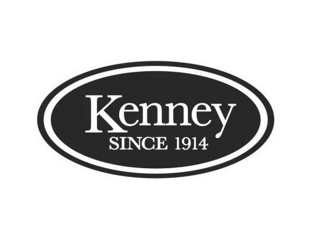  KENNEY SINCE 1914