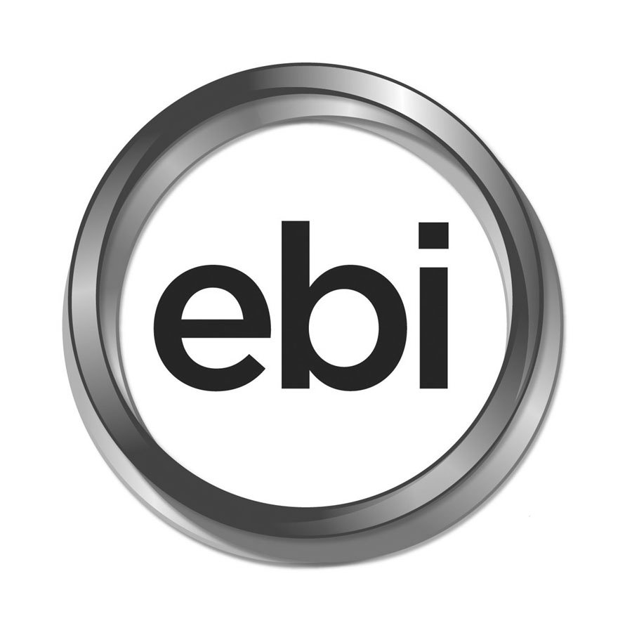 Trademark Logo EBI