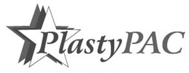 Trademark Logo PLASTYPAC