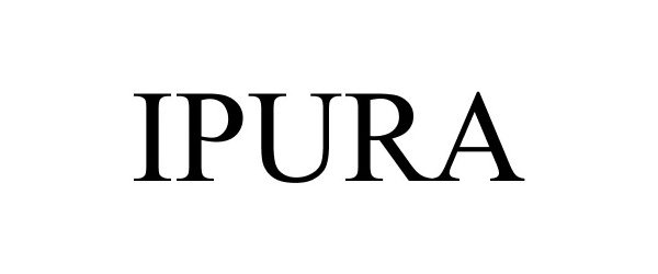 Trademark Logo IPURA