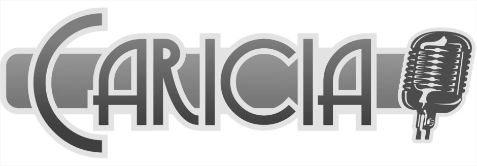 Trademark Logo CARICIA