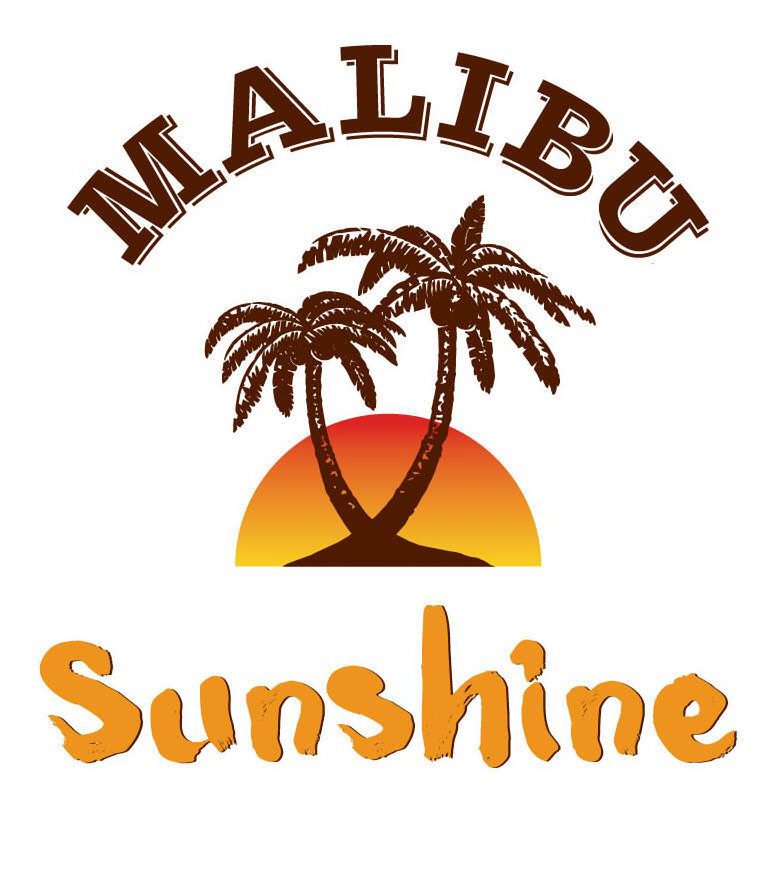 Trademark Logo MALIBU SUNSHINE