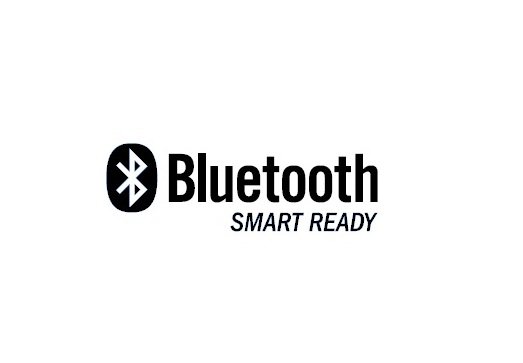 Trademark Logo B BLUETOOTH SMART READY