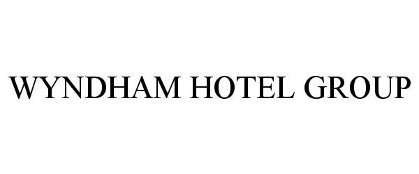 WYNDHAM HOTEL GROUP