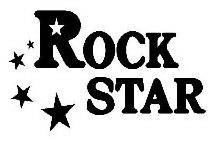 ROCK STAR