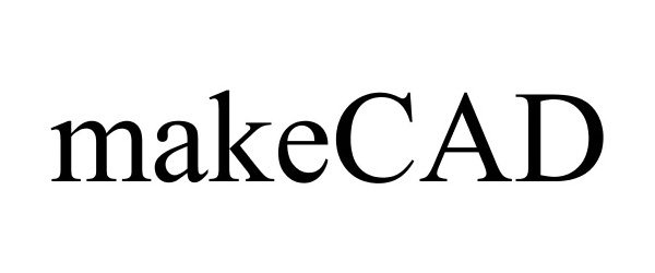  MAKECAD